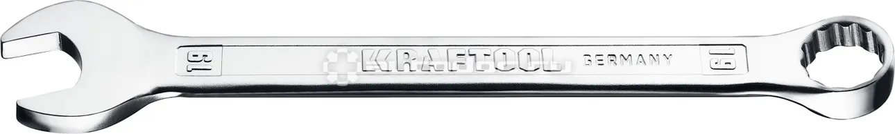 KRAFTOOL Комбинированный гаечный ключ