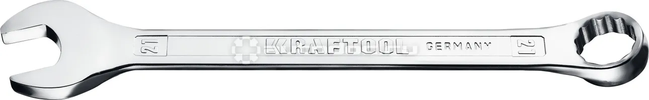 KRAFTOOL Комбинированный гаечный ключ