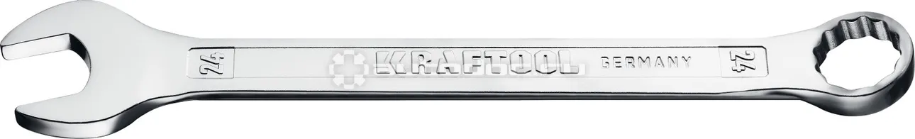 KRAFTOOL Комбинированный гаечный ключ
