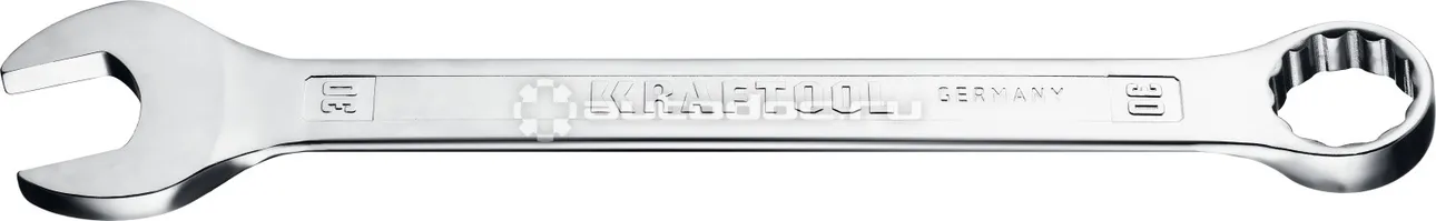 KRAFTOOL Комбинированный гаечный ключ