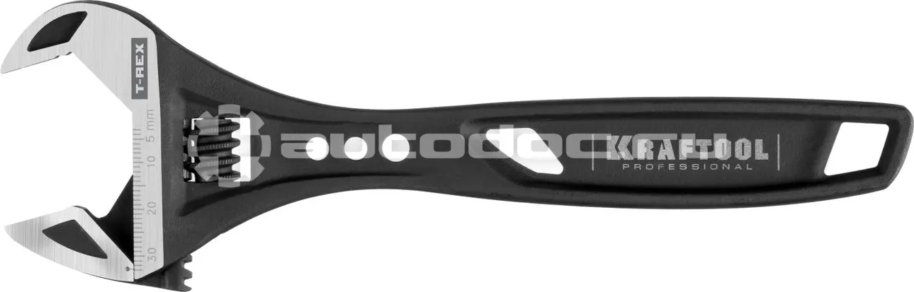 KRAFTOOL 27254-20 Разводной ключ