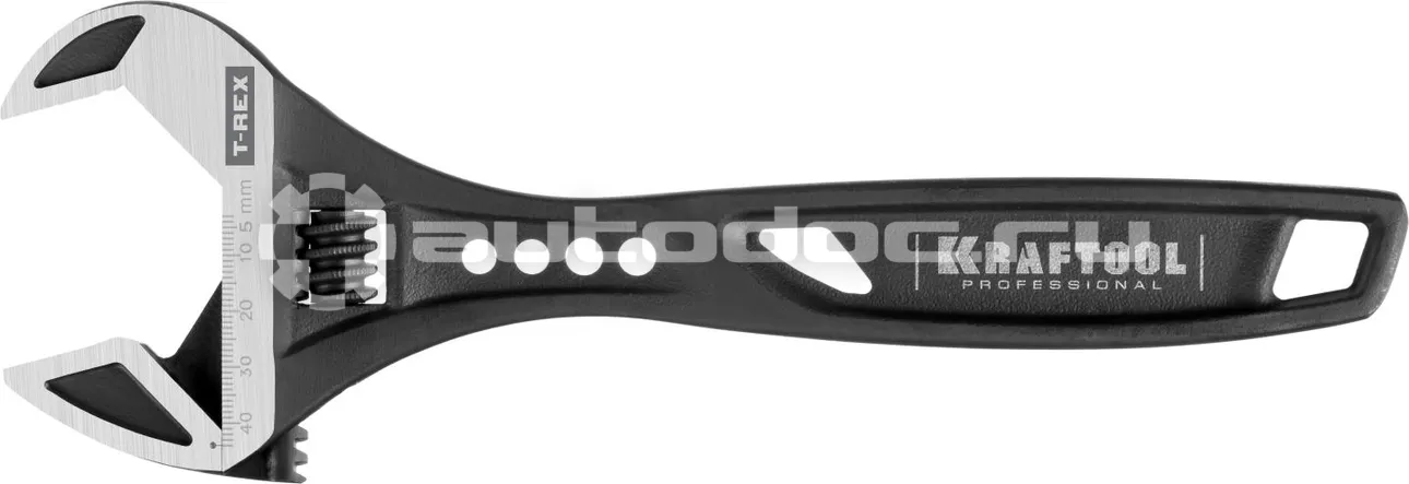 KRAFTOOL 27254-25 Разводной ключ