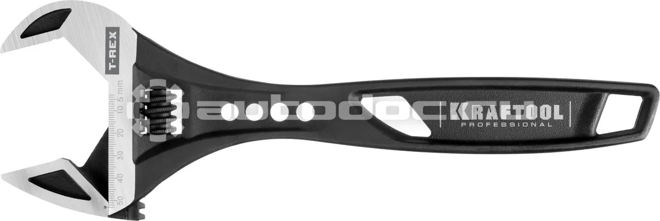 KRAFTOOL 27254-30 Разводной ключ