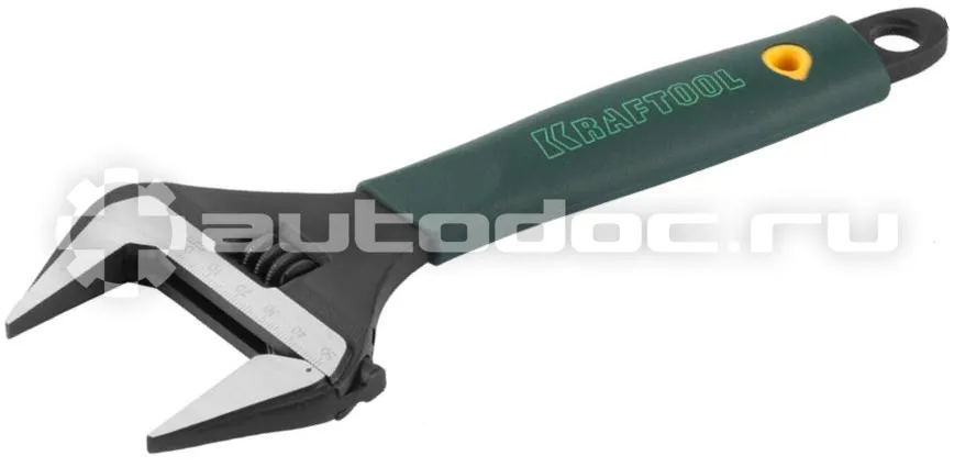 KRAFTOOL 27258-25 Разводной ключ