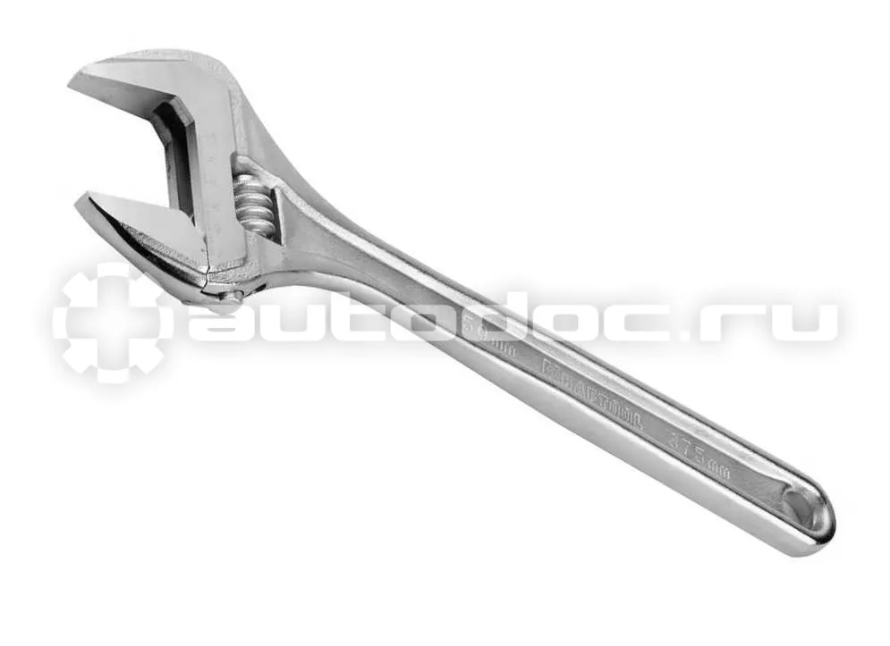 KRAFTOOL 27259-37 Разводной ключ