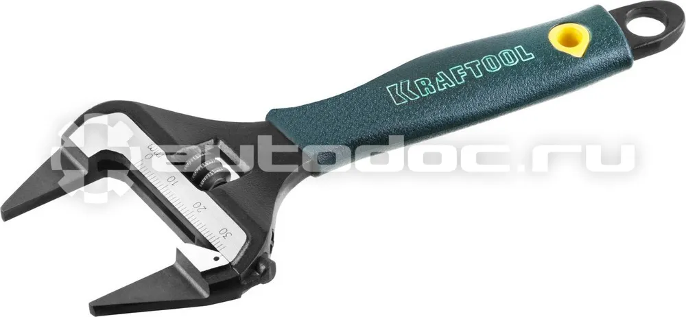 KRAFTOOL 27263-15 Разводной ключ