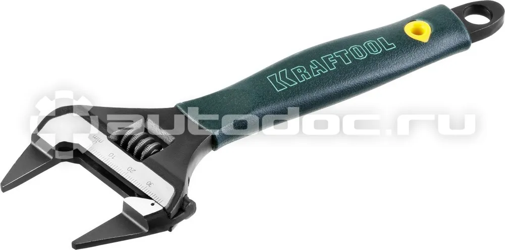 KRAFTOOL 27263-20 Разводной ключ