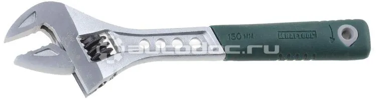 KRAFTOOL 27265-37 Разводной ключ