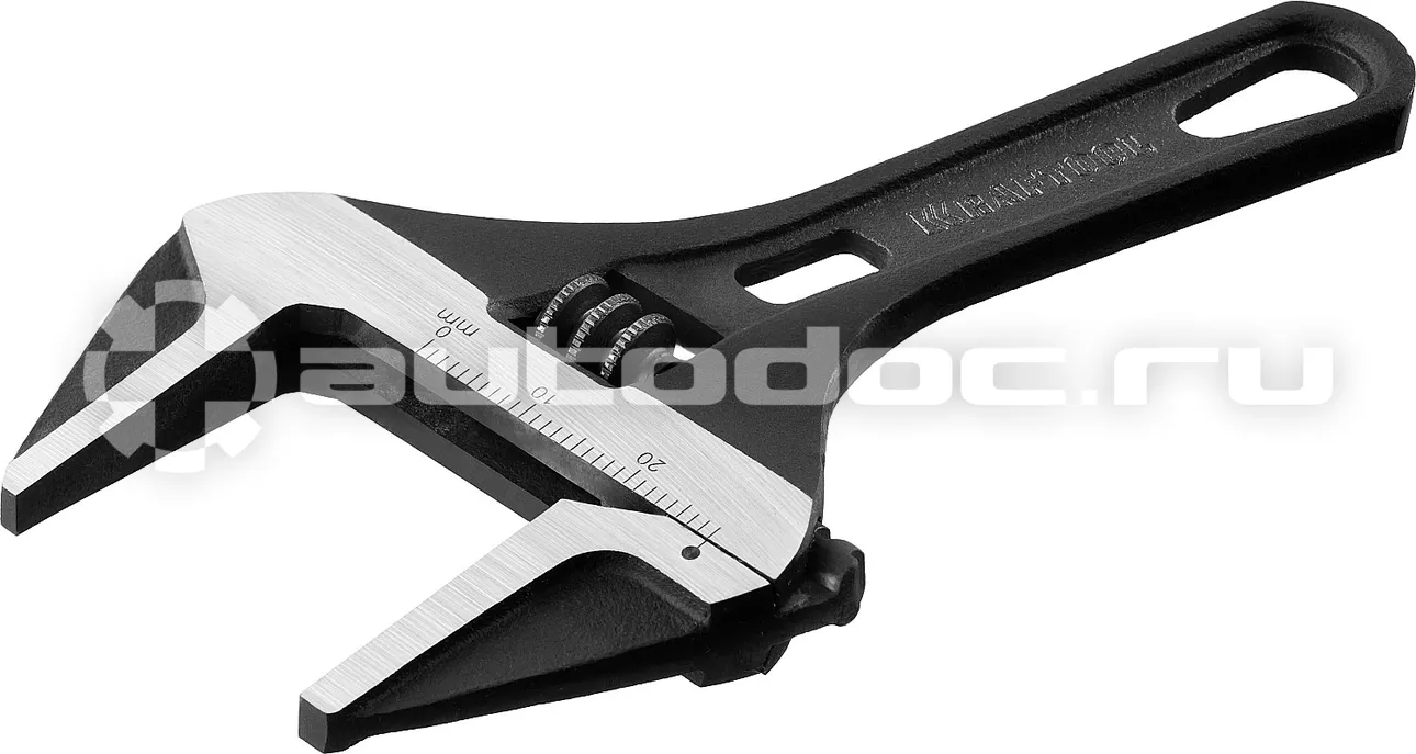KRAFTOOL 27266-15 Разводной ключ