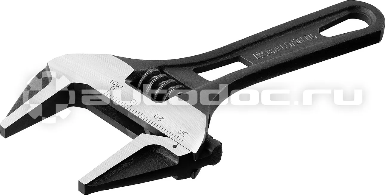 KRAFTOOL 27266-20 Разводной ключ
