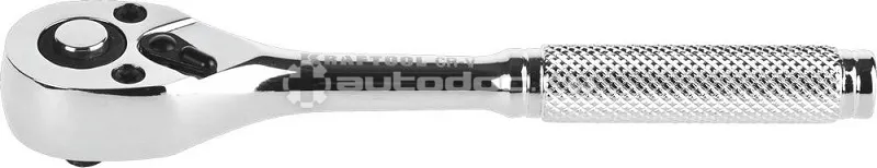 KRAFTOOL 27793-1 | 4_z02 Трещотка для торцовых головок