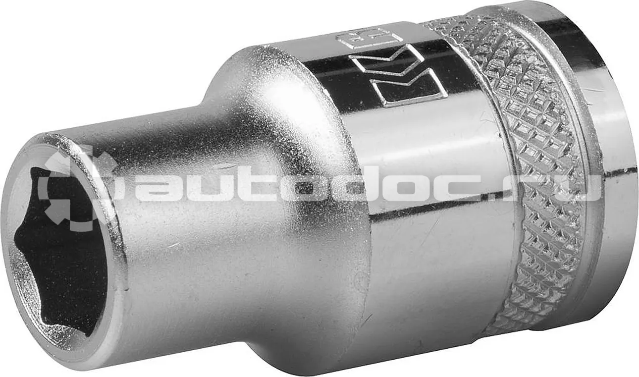 KRAFTOOL 27805-25 Головка торцевая