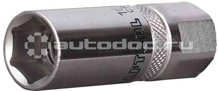 KRAFTOOL 27812-21_z01 Головка торцевая