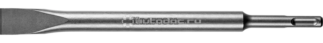 KRAFTOOL ALLIGATOR SDS-plus Зубило плоское 20 х 250 мм
