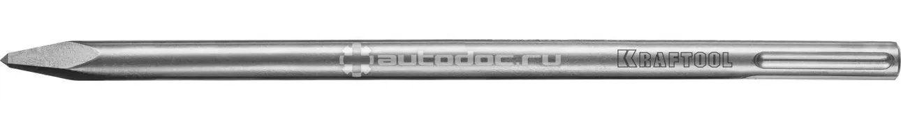 KRAFTOOL ALLIGATOR SDS-max Зубило пикообразное 600 мм