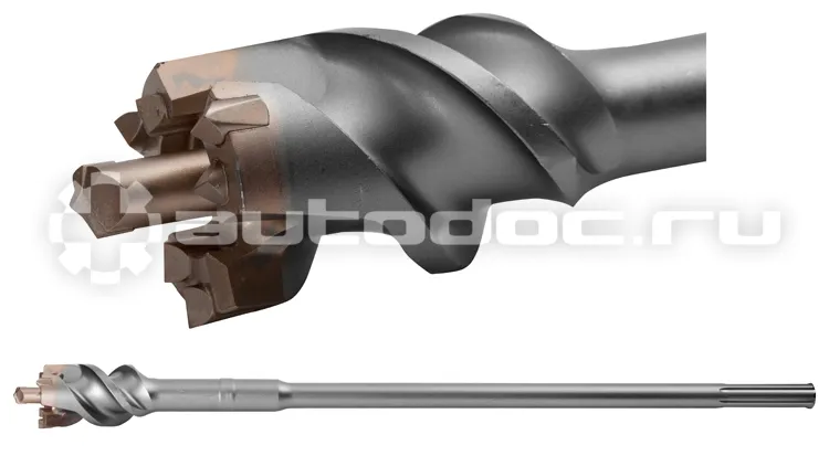 KRAFTOOL INDUSTRIE 29355-65-550 Бур проломной