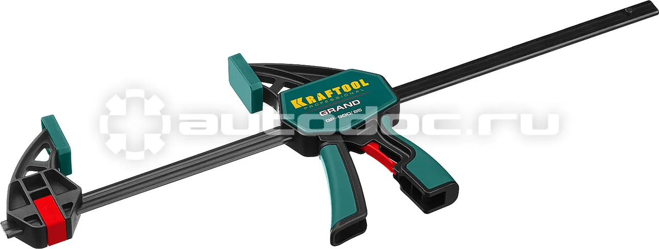 KRAFTOOL GP-600 | 85 Струбцина