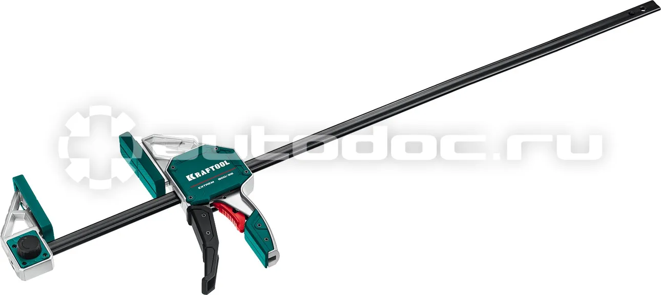 KRAFTOOL Cтрубцина пистолетная