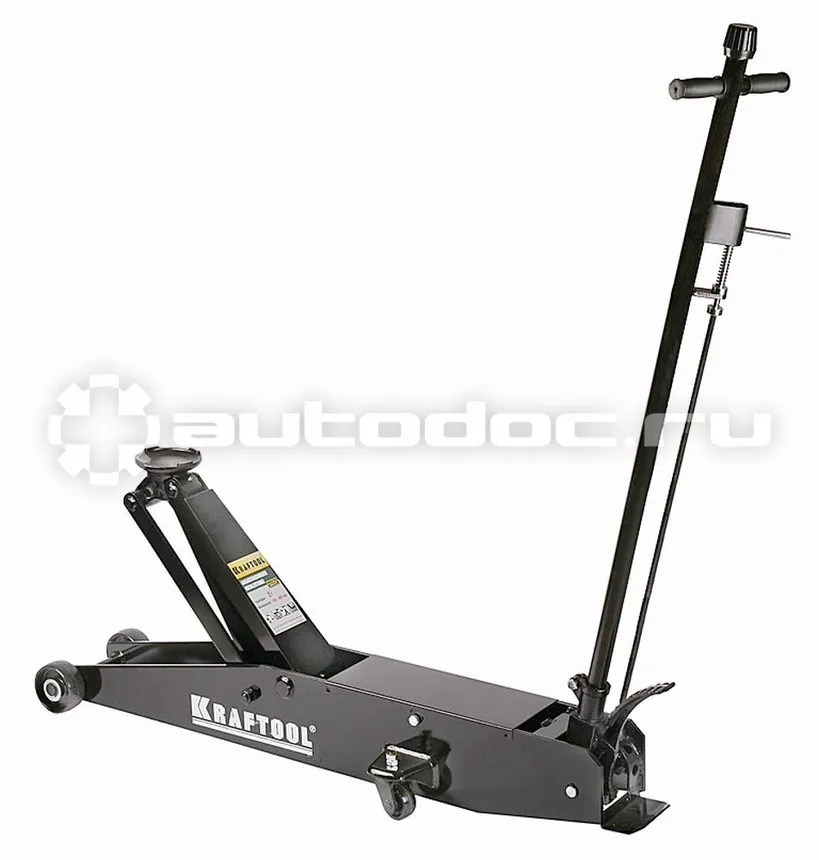 KRAFTOOL 43455-10 Домкрат