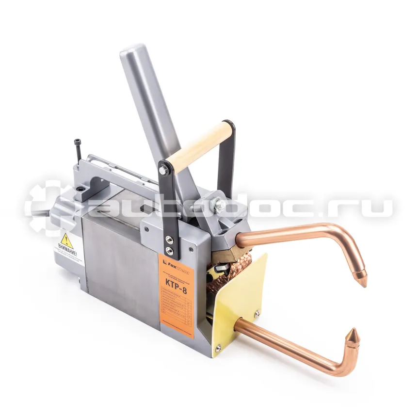 FOXWELD Клещи контактной сварки КТР-8