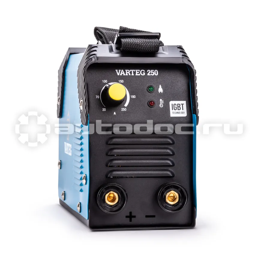 FOXWELD Сварочный аппарат Varteg 250