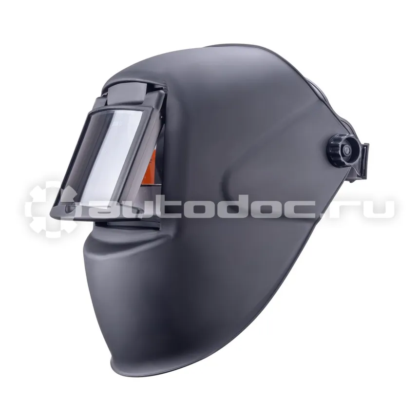 FOXWELD Маска сварщика ГЛАДИАТОР черная С5