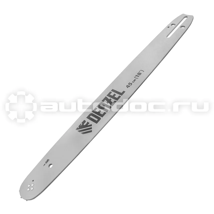 DENZEL Шина для бензопилы DGS-5218