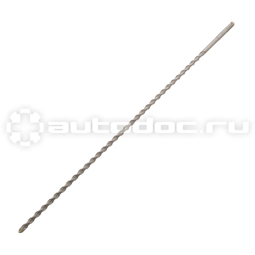 DENZEL 705022 Бур по бетону