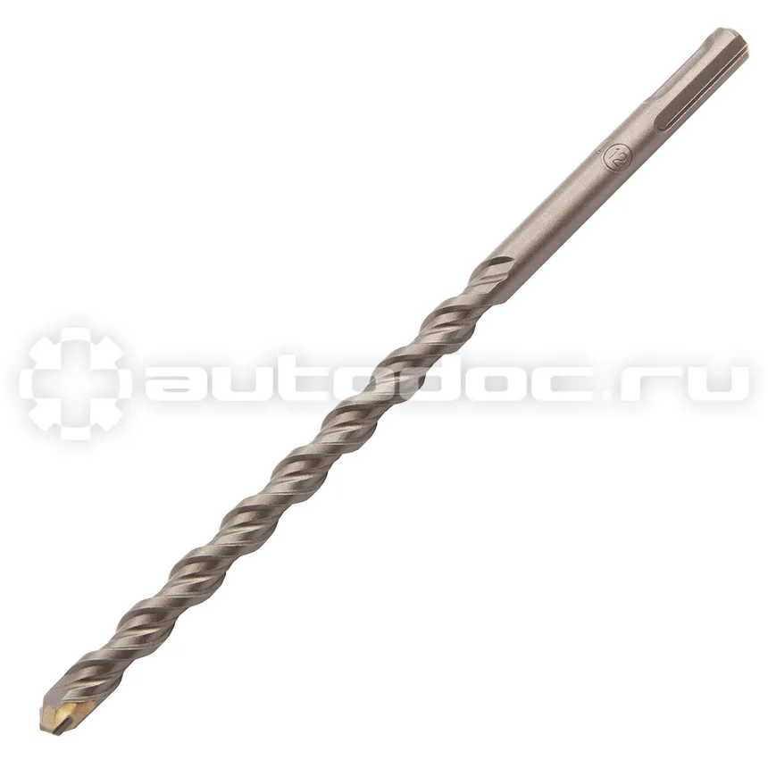 DENZEL 705024 Бур по бетону