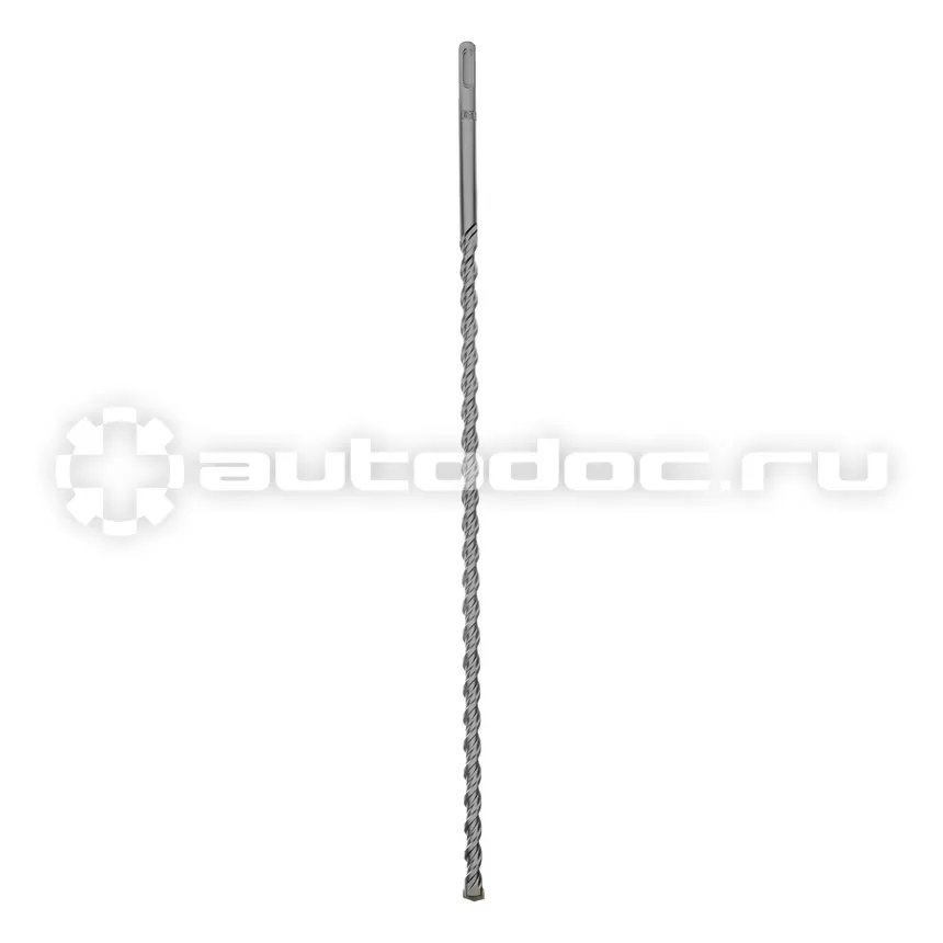 DENZEL 705027 Бур по бетону