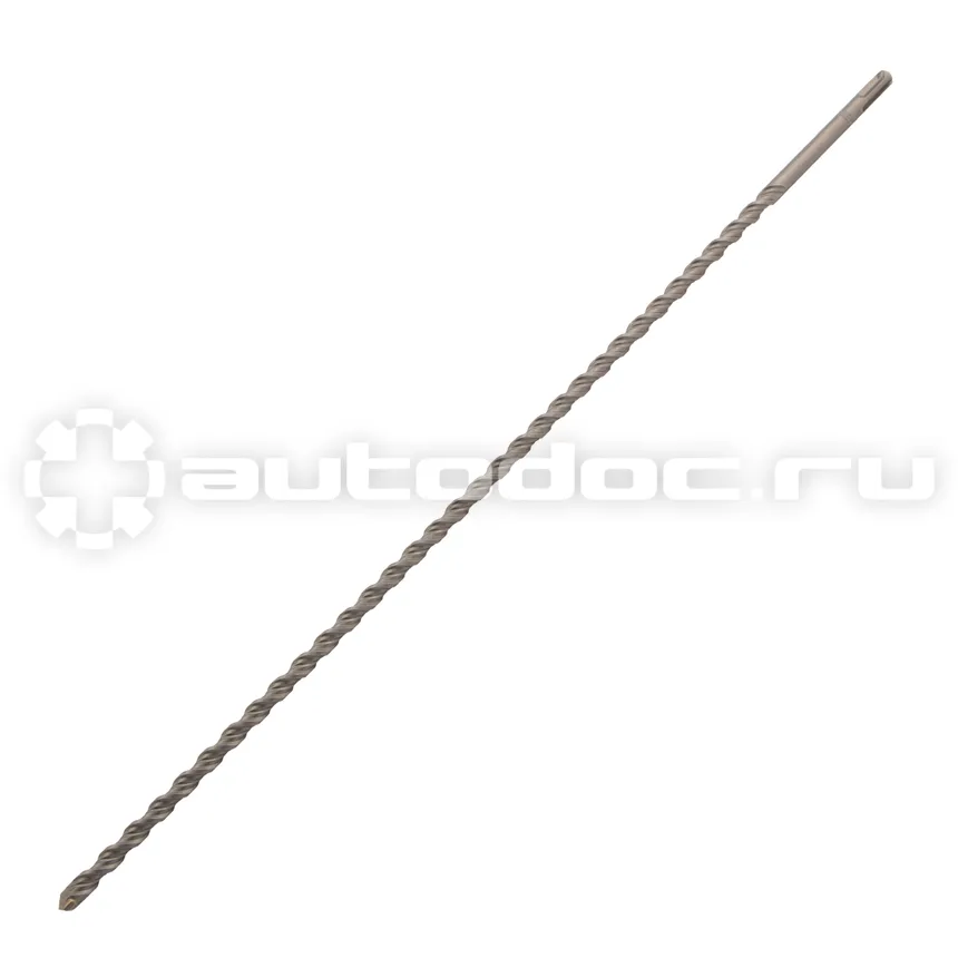 DENZEL 705028 Бур по бетону