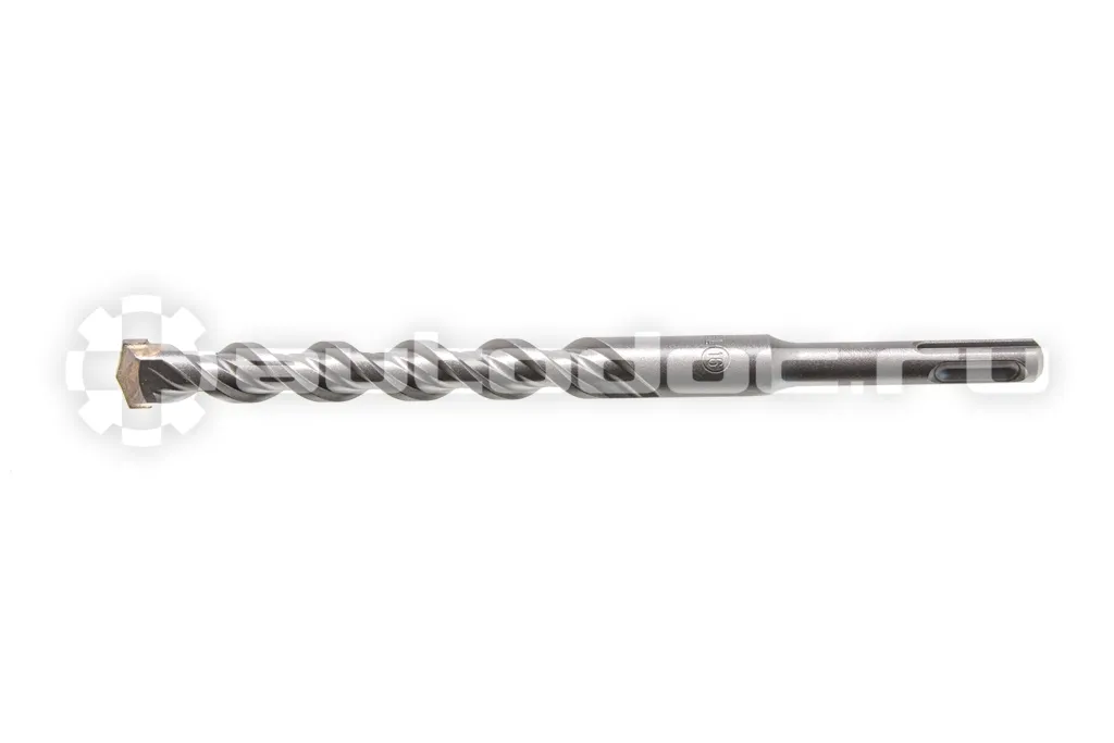 DENZEL 705037 Бур по бетону