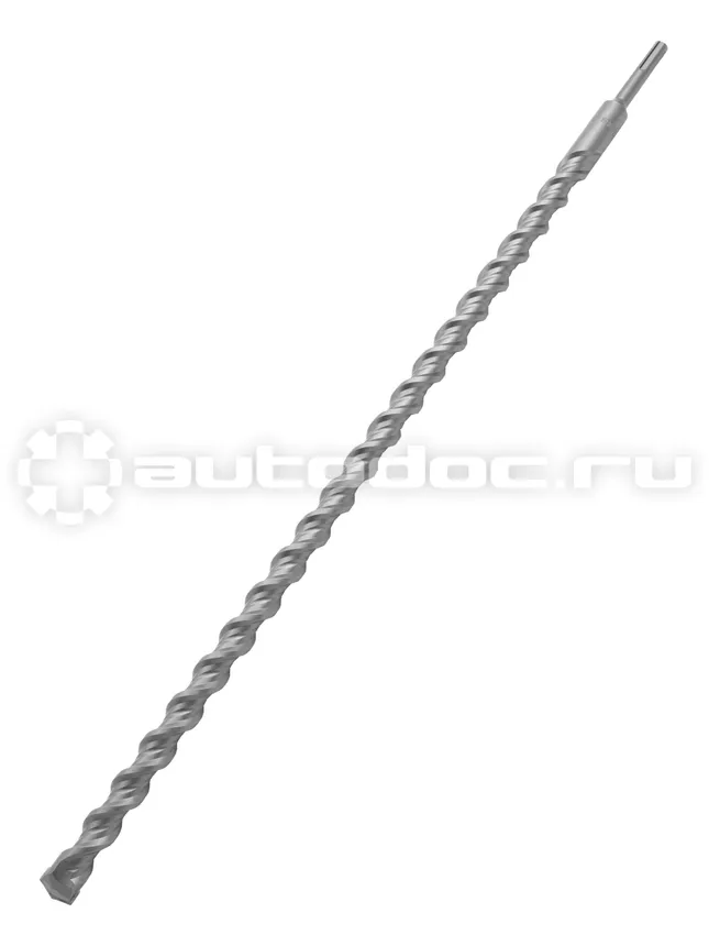DENZEL 705050 Бур по бетону