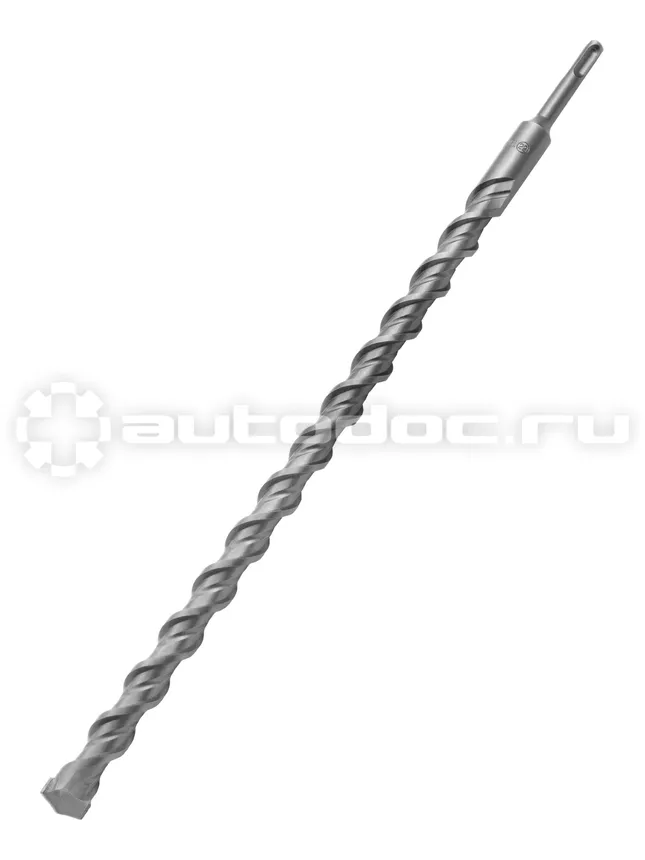 DENZEL 705054 Бур по бетону