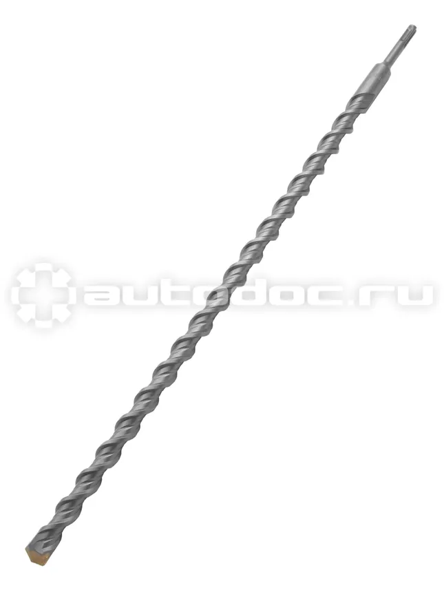 DENZEL 705055 Бур по бетону