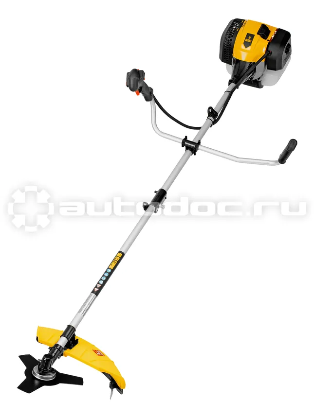 DENZEL Триммер бензиновый DGT 430S