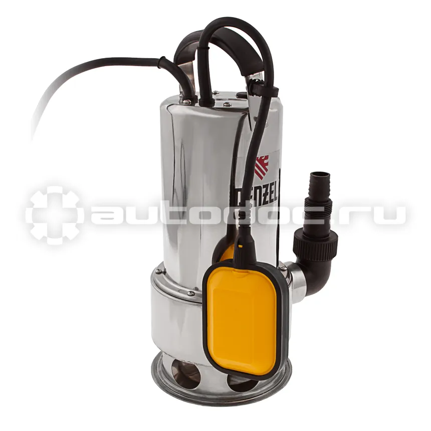 DENZEL DP1100X Дренажный насос