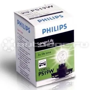 PHILIPS Лампа накаливания PS19W