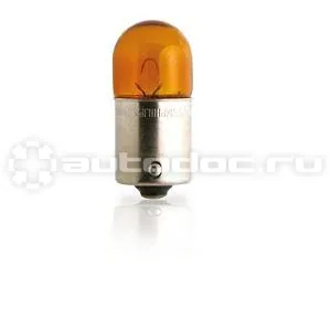 PHILIPS Лампа накаливания RY10W