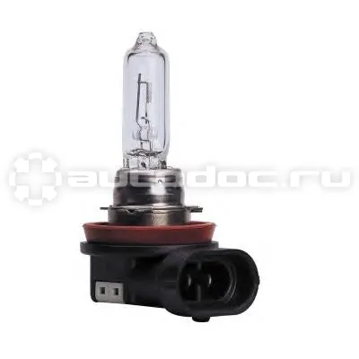 PHILIPS Лампа галогенная H9 12V-65W (PGJ19-5)