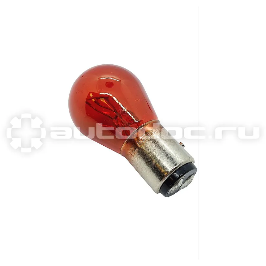 PHILIPS Лампа накаливания PR21 | 5W