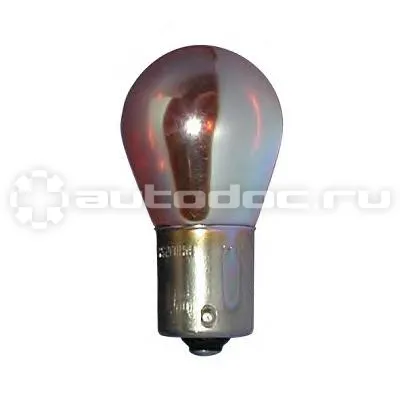 PHILIPS Лампы накаливания, комплект PY21W