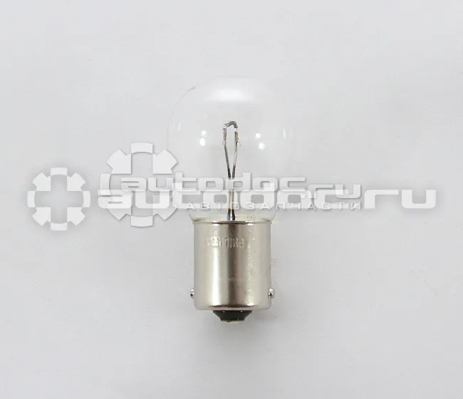 PHILIPS Лампа накаливания P21W