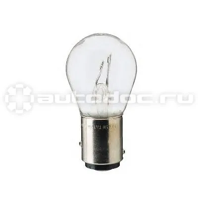 PHILIPS Лампа накаливания P21 | 5W