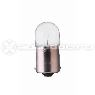 PHILIPS Лампа накаливания R5W