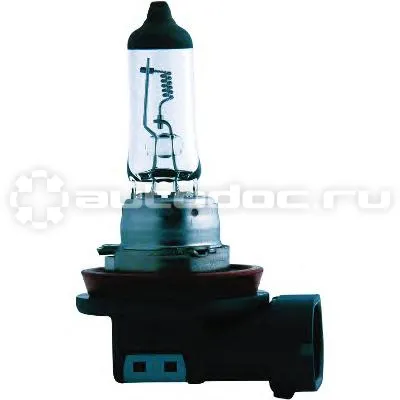 PHILIPS Лампа галогенная H11 24V- 70W (PGJ19-2) MasterDuty
