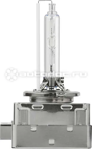 PHILIPS Лампа газоразрядная D3S 42V-35W (PK32d-5) X-tremeVision gen 2