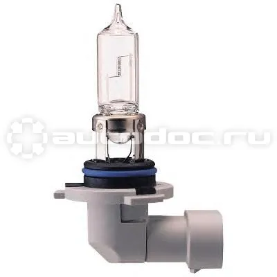 PHILIPS Лампа галогенная HB3 | 9005
