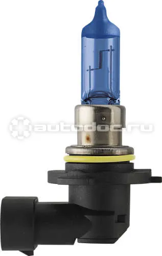 PHILIPS Лампы галогенные HB4 12V- 55W (P22d) Diamond Vision