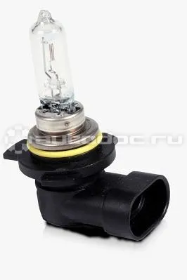 PHILIPS Лампа галогенная HIR2 12V- 55W (PX22d)
